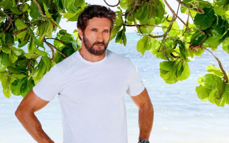 Australian Survivor on 10