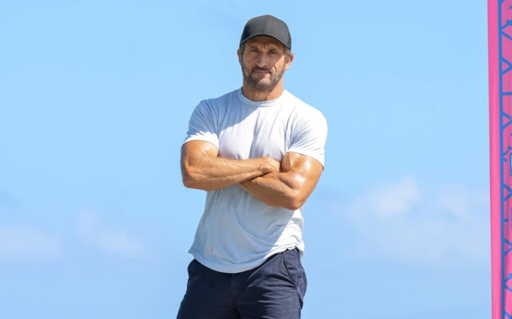 Australian Survivor on 10