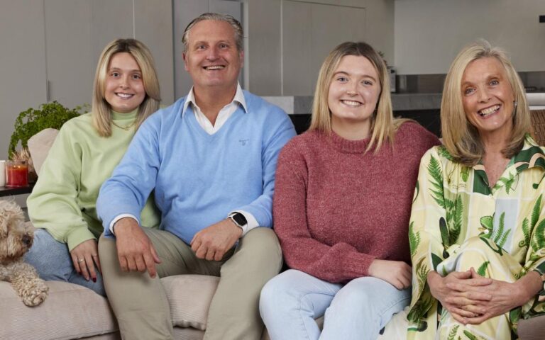 Gogglebox Australia on 10