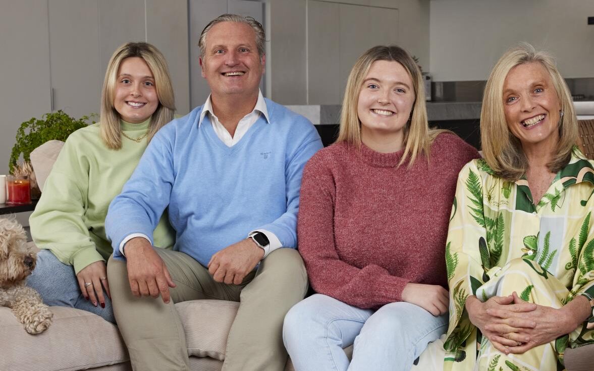 Gogglebox Australia on 10