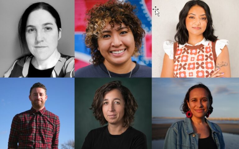 Six screen creatives selected for the 2024 SBS Emerging Writers’ Incubator initiative