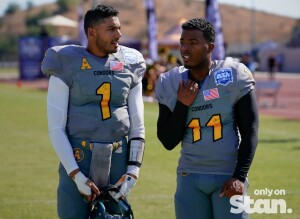 Stan Weekly News Update