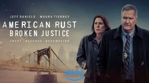 March on Prime Video