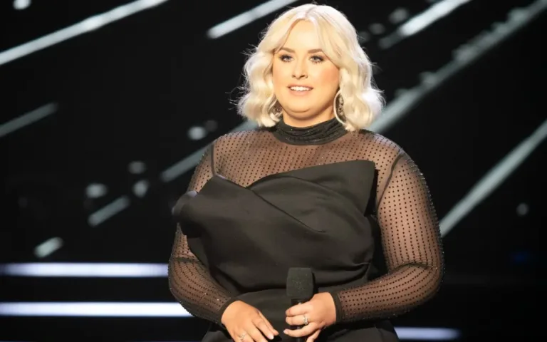 Podcast | Imogen (Australian Idol)