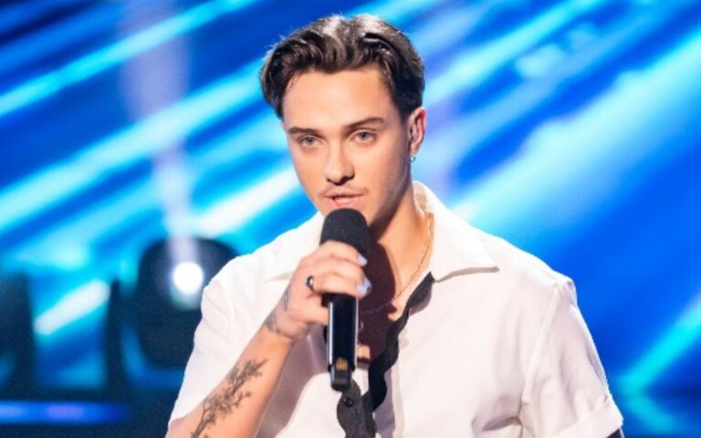 Podcast | Ripley (Australian Idol)