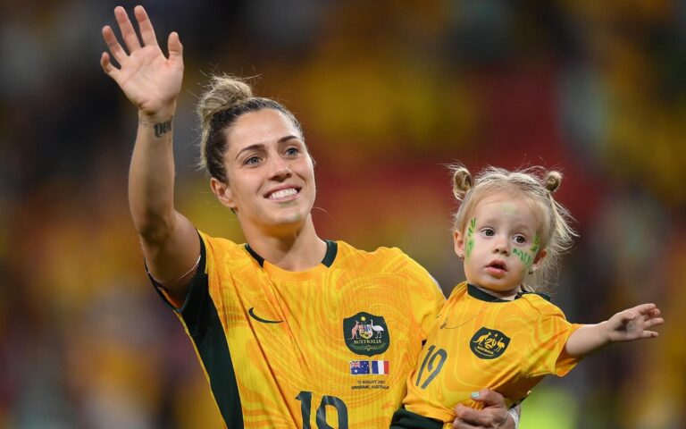 Australian Story on ABC