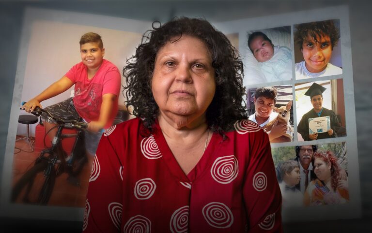 Australian Story on ABC