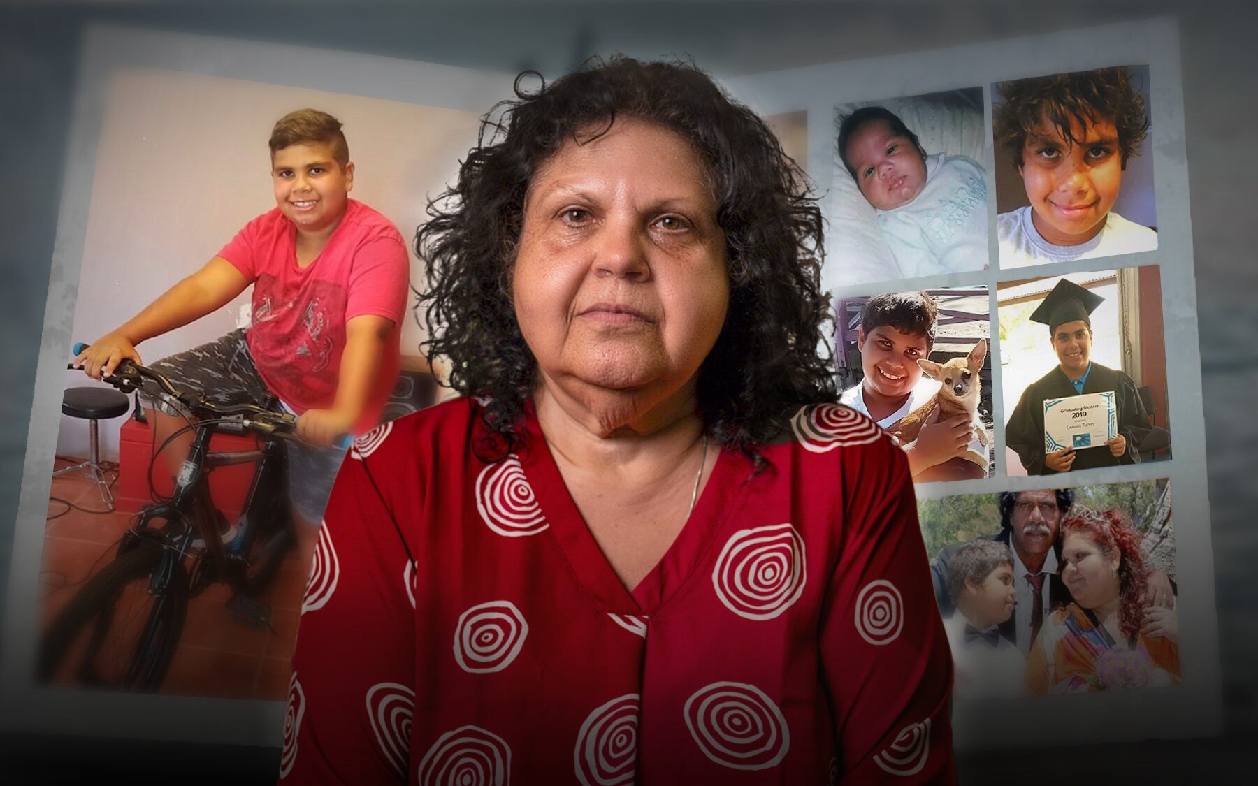 Australian Story on ABC