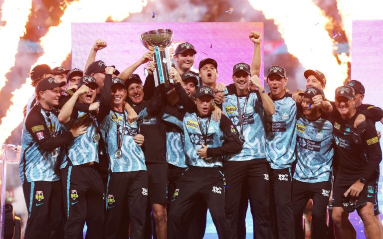 Seven #1 in summer with record share