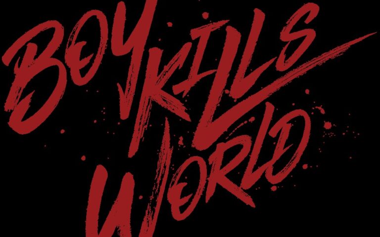 Boy Kills World