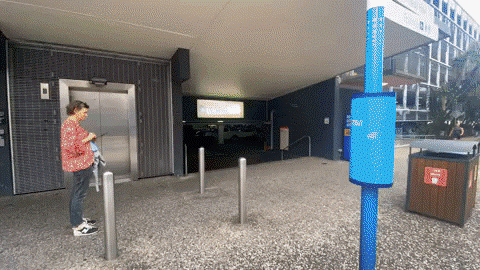 Audience Tickets for Dancing with the Stars available