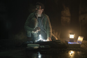 What's on Apple TV+ in 2024