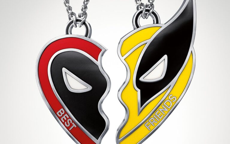 Deadpool and Wolverine