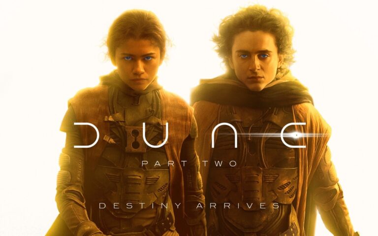 Dune: Part 2