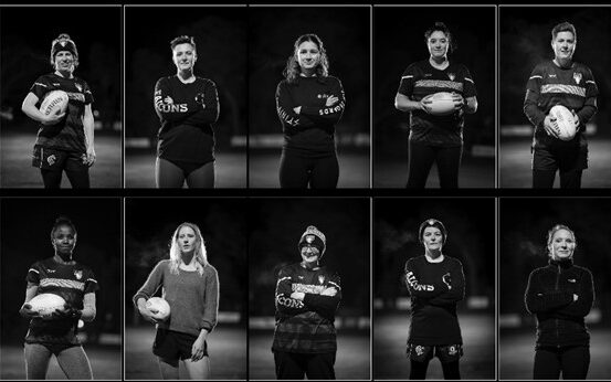 Equal the Contest from Umbrella Entertainment