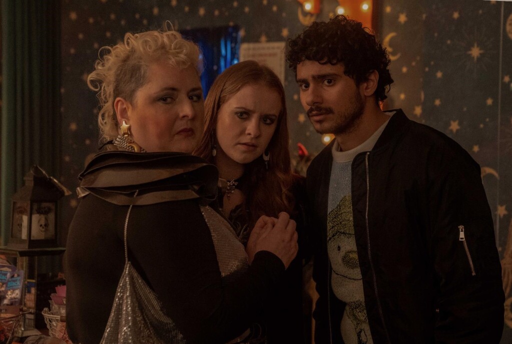 Extraordinary on Disney+