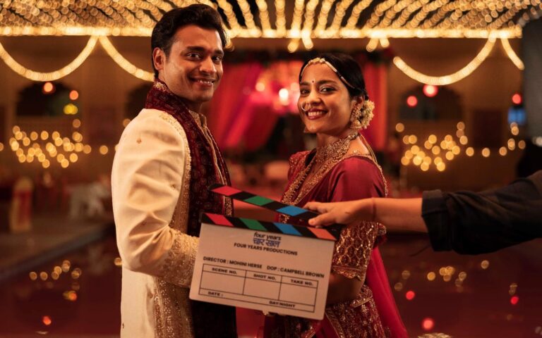 Four Years Later on SBS