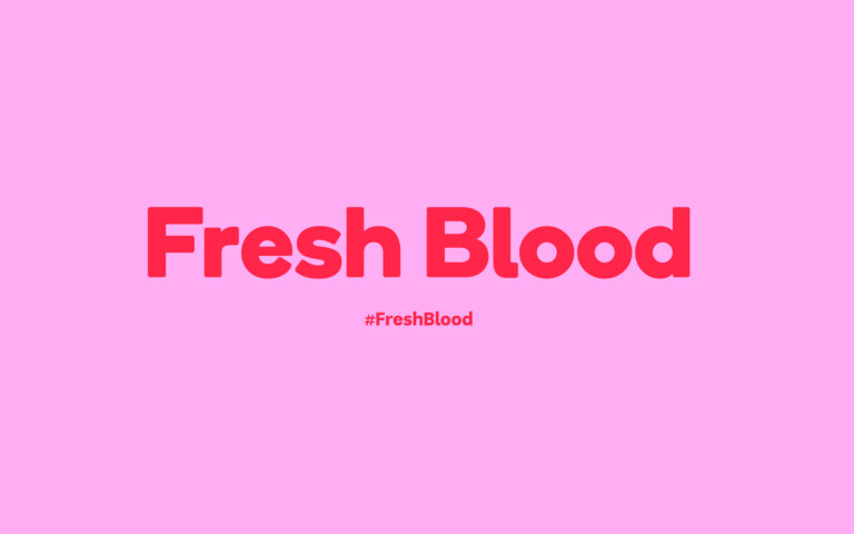 Fresh Blood 3