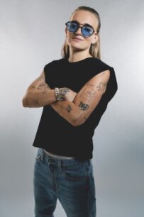 2024 Sydney Gay and Lesbian Mardi Gras Parade on ABC