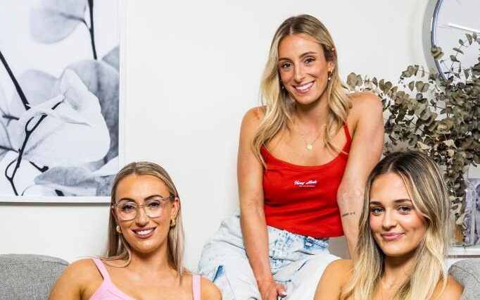 Gogglebox Australia on Foxtel