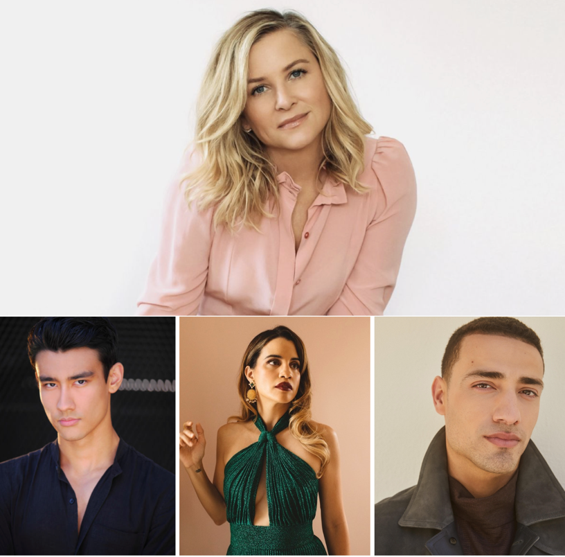 Grey's Anatomy on Disney+