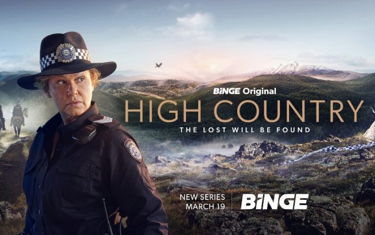 High Country on Binge