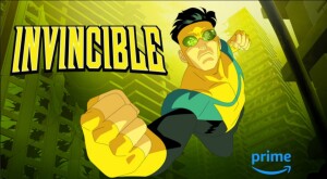 March on Prime Video