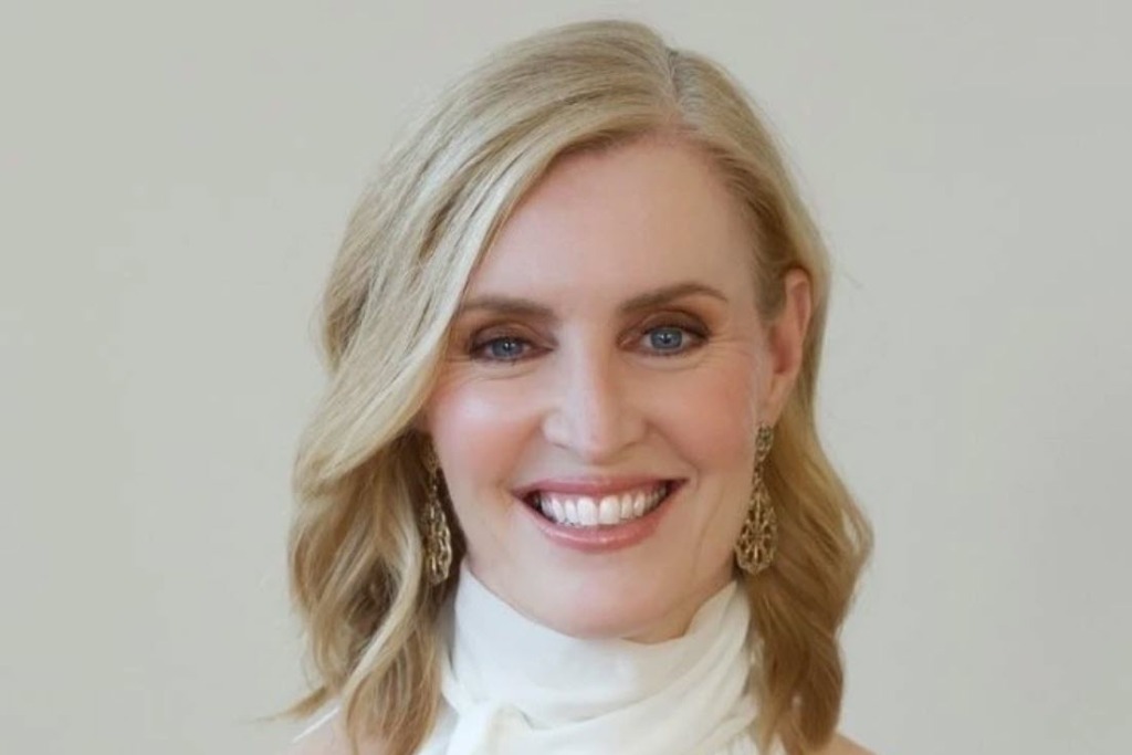 ABC farewells Karen Tighe