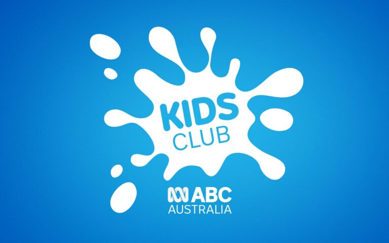 ABC Australia’s Kids Club