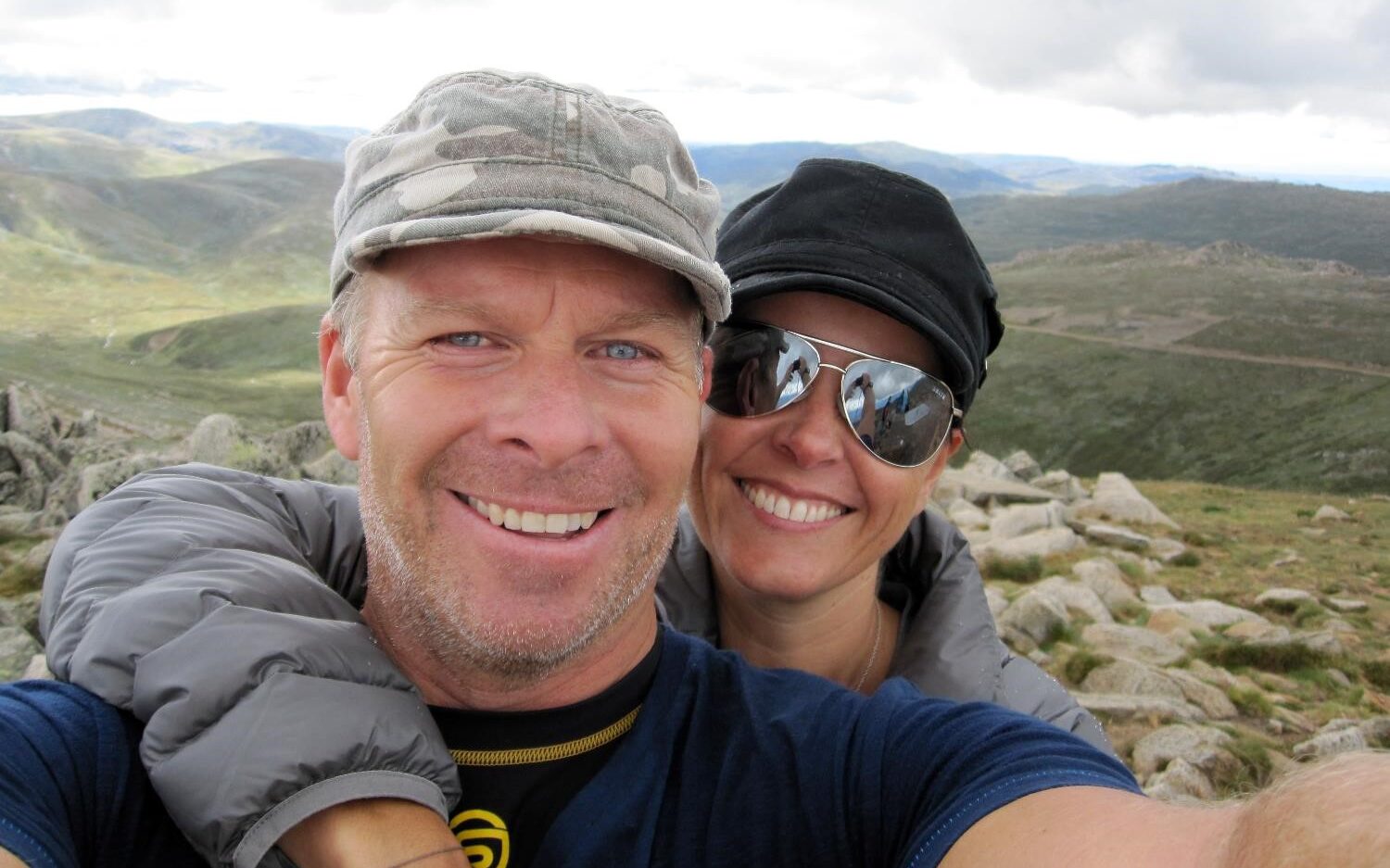 King Con: The Life and Crimes of Hamish McLaren on Channel 7