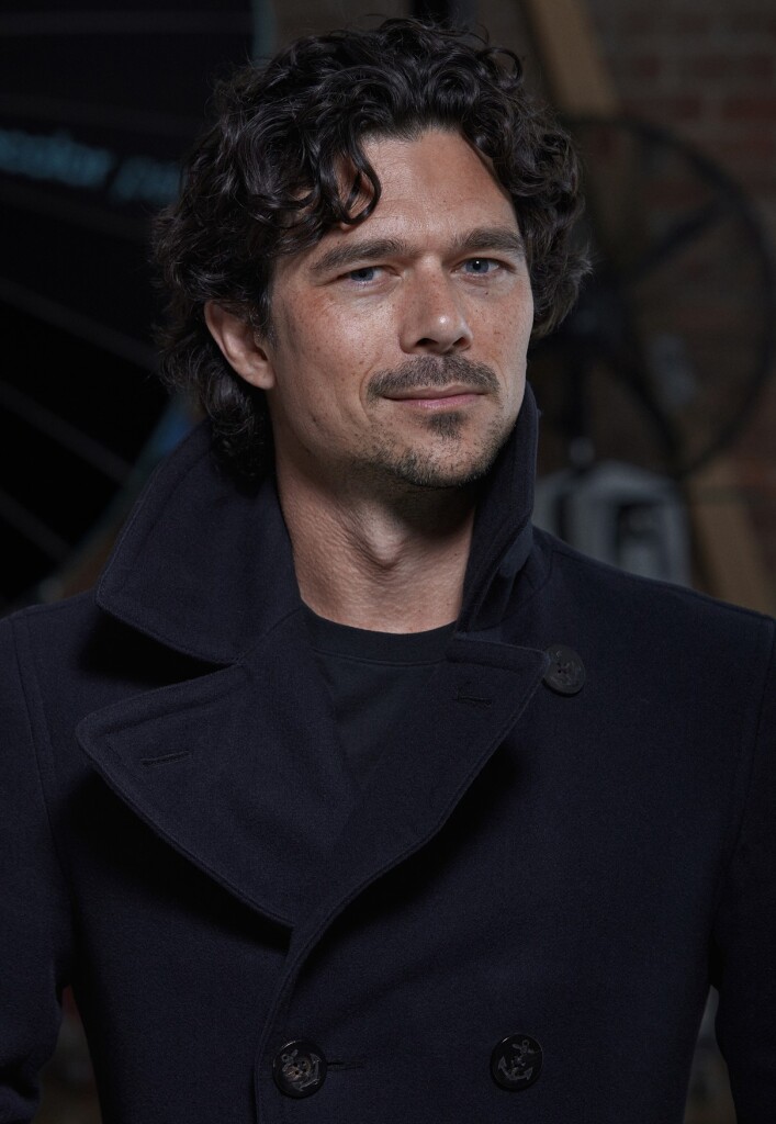 Last King of the Cross on Paramount+