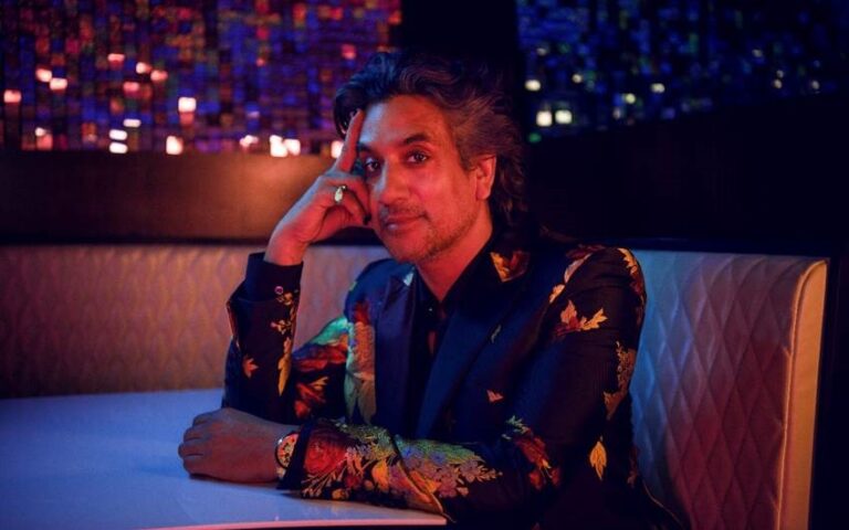 Last King of the Cross on Paramount+