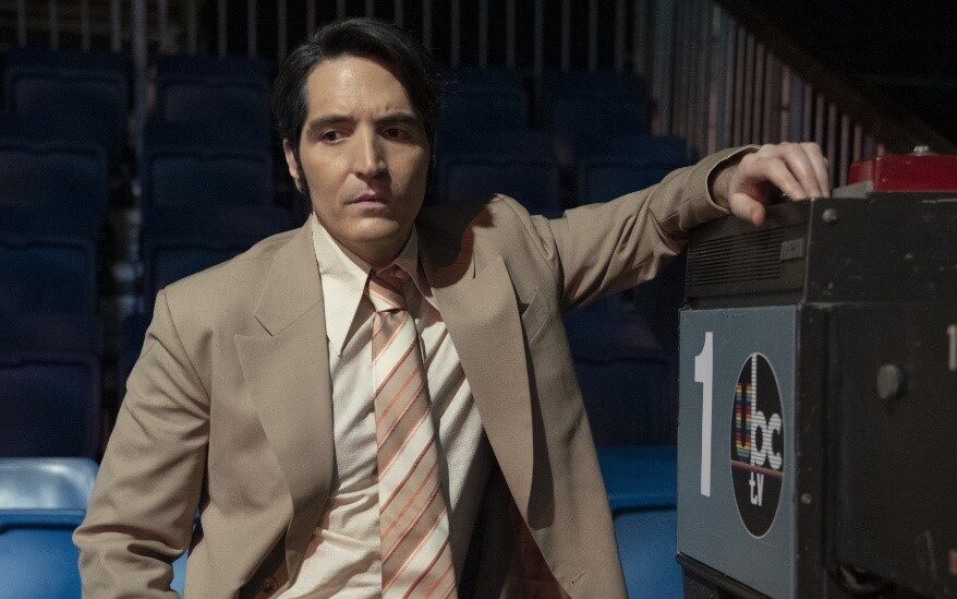 Late Night with the Devil