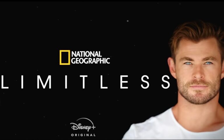 Limitless on Disney+