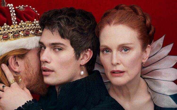 Mary & George on Binge