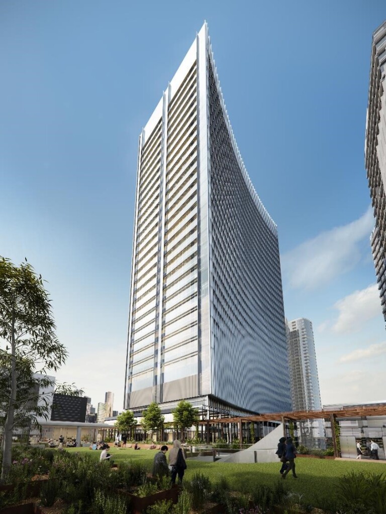 Seven Melbourne announces new home