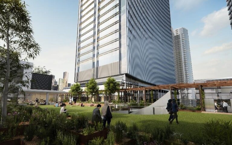 Seven Melbourne announces new home