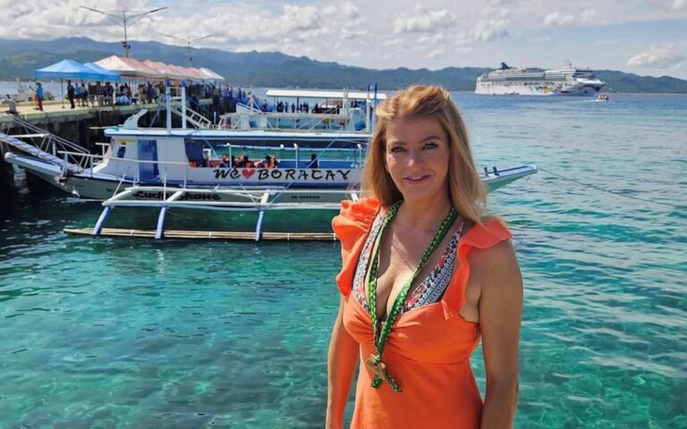 Better Homes and Gardens on Channel 7