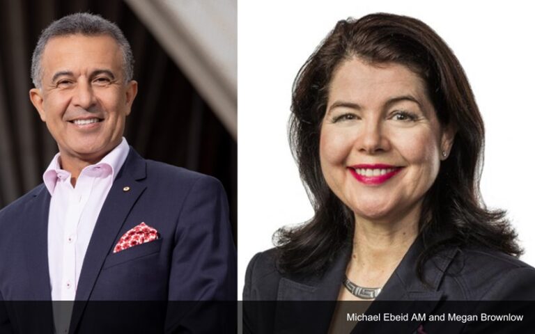 SPA Welcomes New Chair of Screen Australia Board