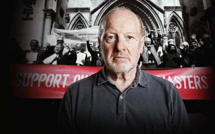 Mr Bates vs The Post Office: The Real Story on Channel 7