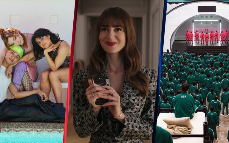 New Netflix & YouGov Research Reveals Insights on Aussie Fans