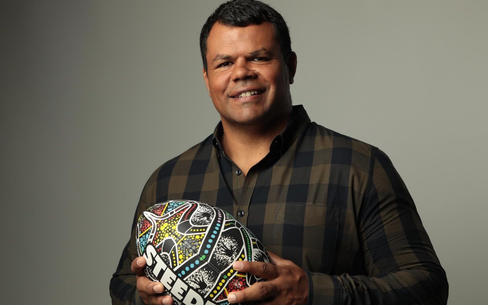 Over the Black Dot on NITV