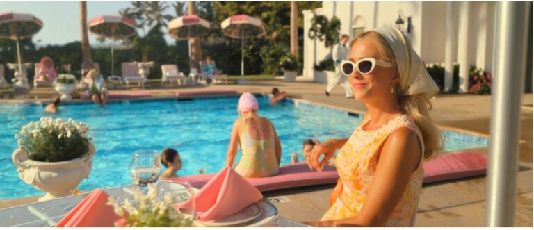 What's on Apple TV+ in 2024