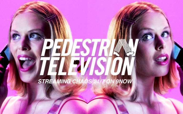 Pedestrian Television launches a weekend of queer content