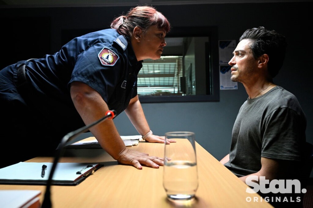 Population 11 on Stan