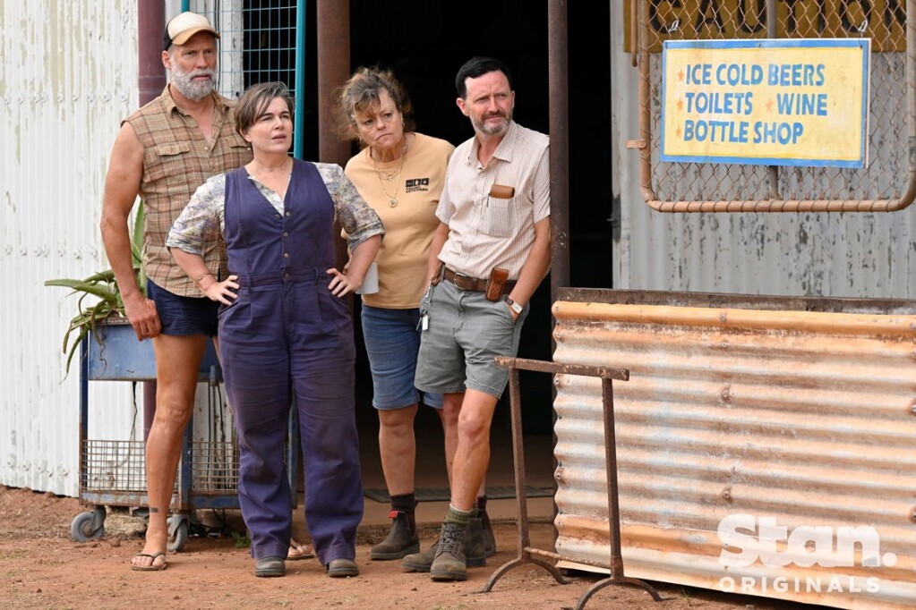 Population 11 on Stan