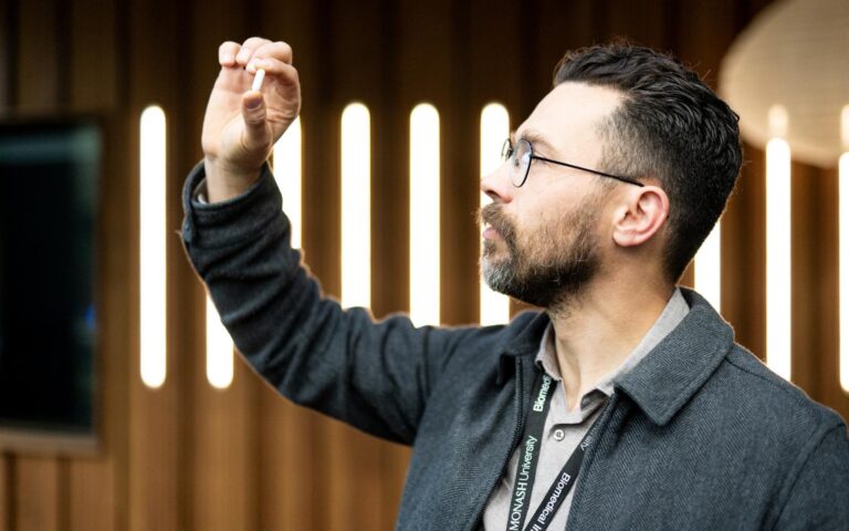 Psychedelics: Stepping into the Unknown on SBS