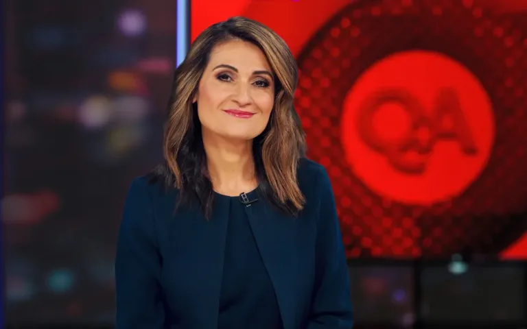 Q+A on ABC and ABC iview talks global volatility