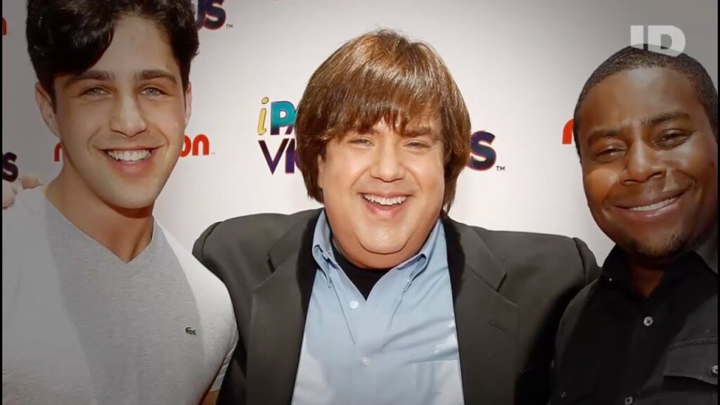 Quiet on Set: The Dark Side of Kid's TV on Binge