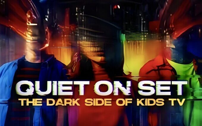 Quiet on Set: The Dark Side of Kid's TV on ID